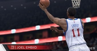 EA Sports: NBA Live 16 Is Already in Development