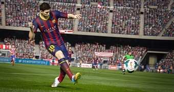 EA Sports Quietly Removed Share Play from FIFA 15 – Report