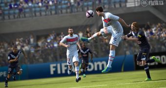 EA Sports Ready to Reinvent Its FIFA Franchise for Next-Generation Consoles