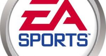 The EA Sports logo will be on a toy line soon