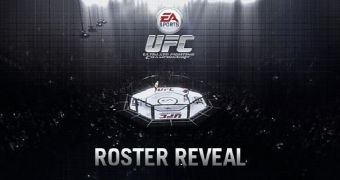 EA Sports UFC roster reveal