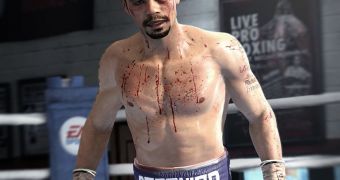 EA Sports Unveils Fight Night Champion