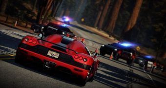 NFS: Hot Pursuit players are being stopped by Online Pass issues
