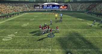 EA and ESPN Launch the EA Sports Virtual Playbook