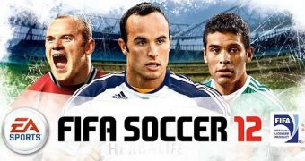 "FIFA 12" for Android