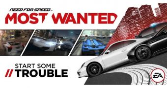 EA’s Need for Speed Most Wanted