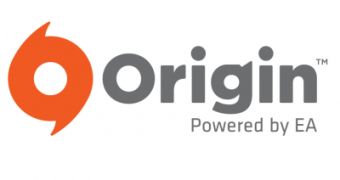 EA is trying to promote Origin in a new way