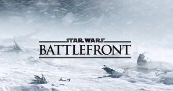 New Star Wars Battlefront is coming from EA