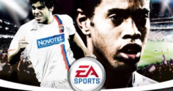 EA Unveils the Future of Football