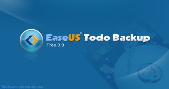 Todo Backup from EaseUs Shows Impressive Feature Set