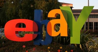 EBay announces plans to go green