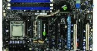 ECS Releases nForce 680i Motherboard