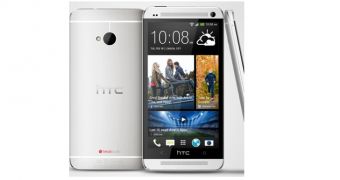 HTC One to arrive at EE in mid-March