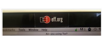 EFF tells users to cover up their webcams