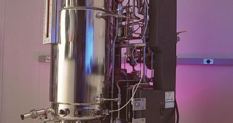 EHSI Acquires License to Use NASA Bioreactor
