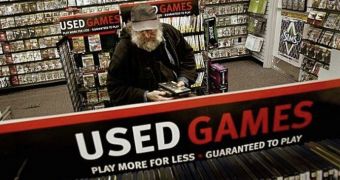 EKGaming Plans 10 Percent Publisher Return for Used Game Sales