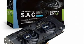 ELSA GeForce GTX 770