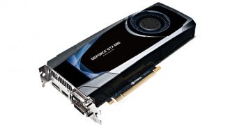 ELSA Unveils Gladiac GeForce GTX 680 Graphics Card
