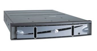 EMC Storage Gear to Be Upgraded