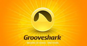 Grooveshark's future is looking increasingly dire