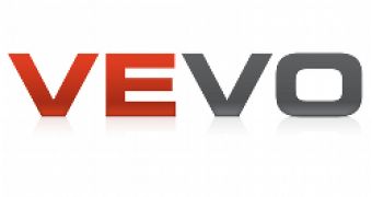 Vevo may get the support from all of the major music labels
