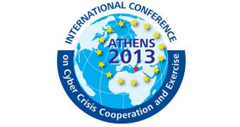 2nd International Conference on Cyber Crisis Cooperation and Exercises will take place in Greece