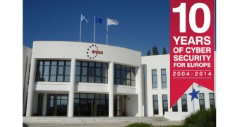 ENISA celebrates 10-year anniversary