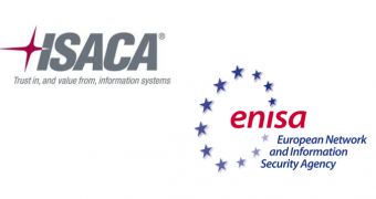 ISACA and ENISA host cybersecurity workshop
