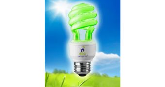 The first awarded invention was the Light Bulb finder application, a genius idea which allows the owner of a common household to make its home more energy-efficient
