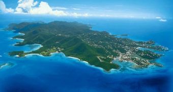 EPA invests in educating the people in the US Virgin Islands about environmental protection