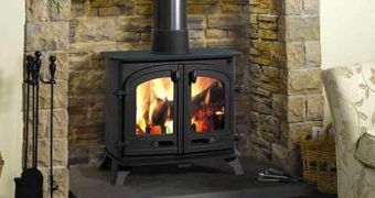 US EPA announces new pollution standards for wood-powered stoves, heaters
