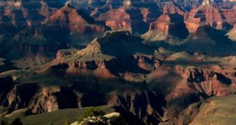 EPA worries about the air quality in Arizona's national parks