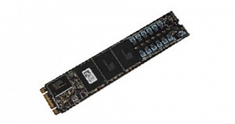 Lite-On EP1 Series M.2 PCIe SSDs