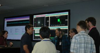 Experts at the JPL are getting ready for the November 4 flyby of Comet Hartley 2