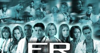 NBC’s “ER” says good-bye after 12 successful seasons