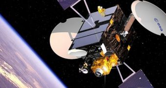 ESA' Artemis Satellite Still Going Strong After Nearly 11 Years