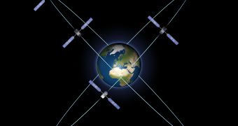 Only four Galileo IOV satellites have thus far been launched, in 2011 and 2012