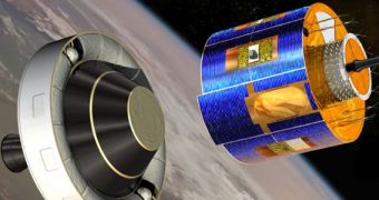 ESA Is Now Ready to Launch MSG-3