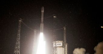 ESA places order for 10 additional Vega rockets, to be launched from 2015 to 2018