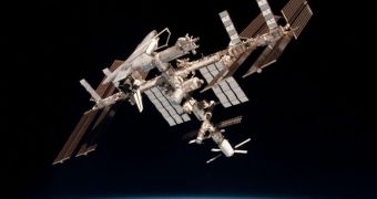 ESA wants to use the ISS as a testbed for space exploration technologies