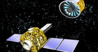 ESA Prepares a New X-ray Telescope