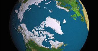 Arctic ice sheets could melt completely in about 80 to 100 years