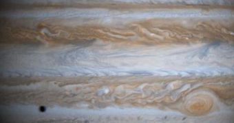 ESA selects JUICE mission to study Jupiter's icy moons