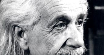 Many consider Albert Einstein to be the most renowned scientist of all times. The fourth ESA ATV will bear his name