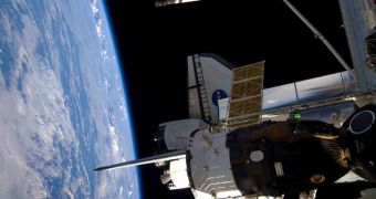 ESA Will Study the Effects of Space Radiation Exposure