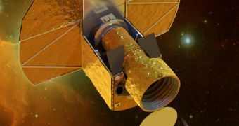 ESA's Cheops Space Telescope Will Hunt for Earth-Like Exoplanets with Thick Atmospheres