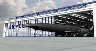 ESA to Build New Heavy-Lift Rocket