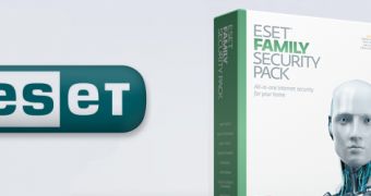 ESET Launches Family Security Pack 2013