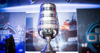 Battlefield 4 and ESL join forces