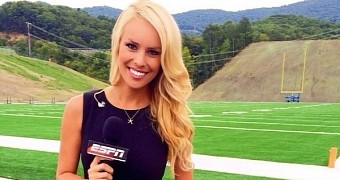 Britt McHenry has been suspended after ugly rant leaked, went viral
